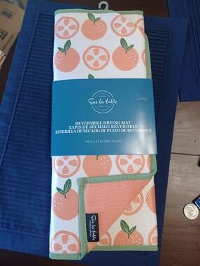 Sur La Table Diah Drying Mat